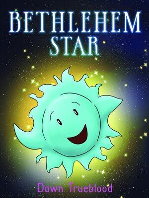 cover image of Bethlehem Star